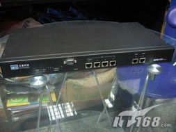 安全至上，艾泰企业级高端路由 构筑企业网络的核心堡垒