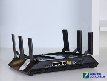 贵有贵的道理 细数电商高端无线路由器的“硬核”实力