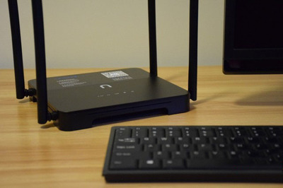 newifi新路由3值得买吗？一款高端路由器的深度图解评测