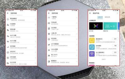 独享网速，畅快游戏 荣耀猎人千兆路由器高端体验解析